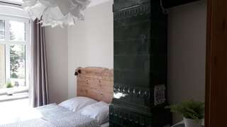 Апартаменты Na Prusa Шклярска-Поремба Апартаменты с 2 спальнями-6